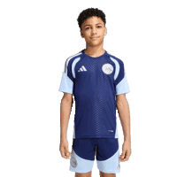 Ajax-training shirt navy junior 2026-2027
