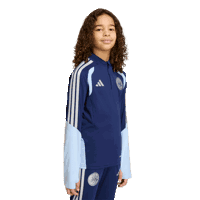 Ajax-training top navy junior 2026-2027