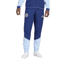 Ajax-presentation pants navy senior 2026-2027