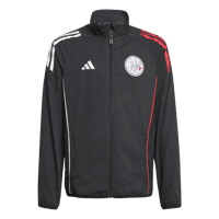 Ajax-presentation jacket junior 2025/2026