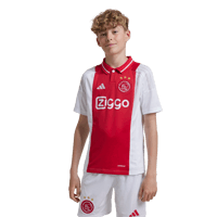 Ajax-thuisshirt junior 2024-2025