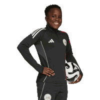 Ajax-training top black junior 2025/2026