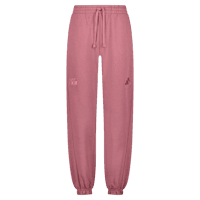 Ajax-adidas sweatpants pink women