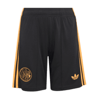 Ajax-away short junior 2026-2027