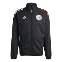 Ajax-presentation jacket senior 2025/2026