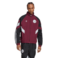 Ajax-originals tracktop