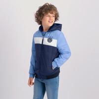 Ajax-jacket blue junior