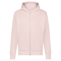 Ajax-adidas vest light pink women