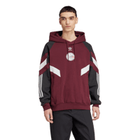 Ajax-originals hooded sweater 2024-2025