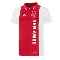 Ajax-vrouwen thuisshirt 2024-2025