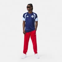 Ajax-training shirt navy senior 2026-2027