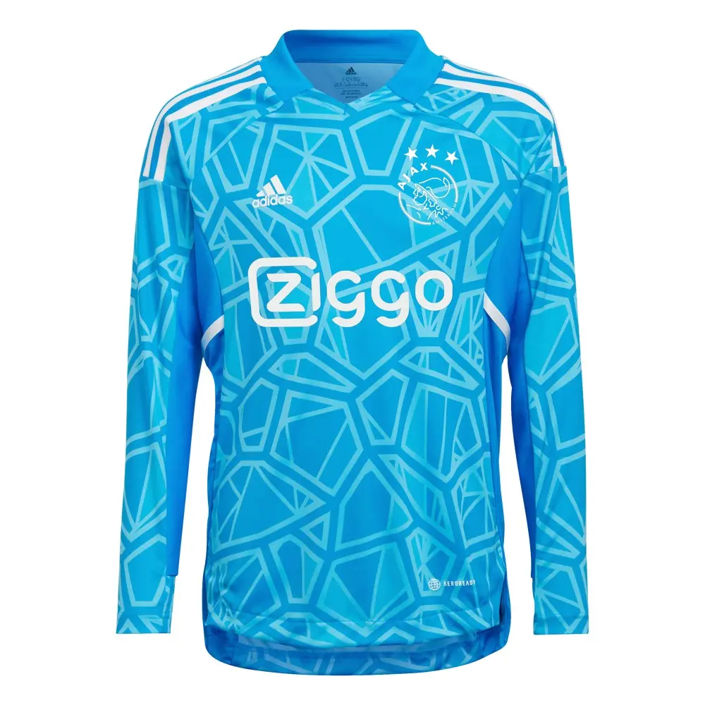 Ajax-keepersshirt junior 2022-2023