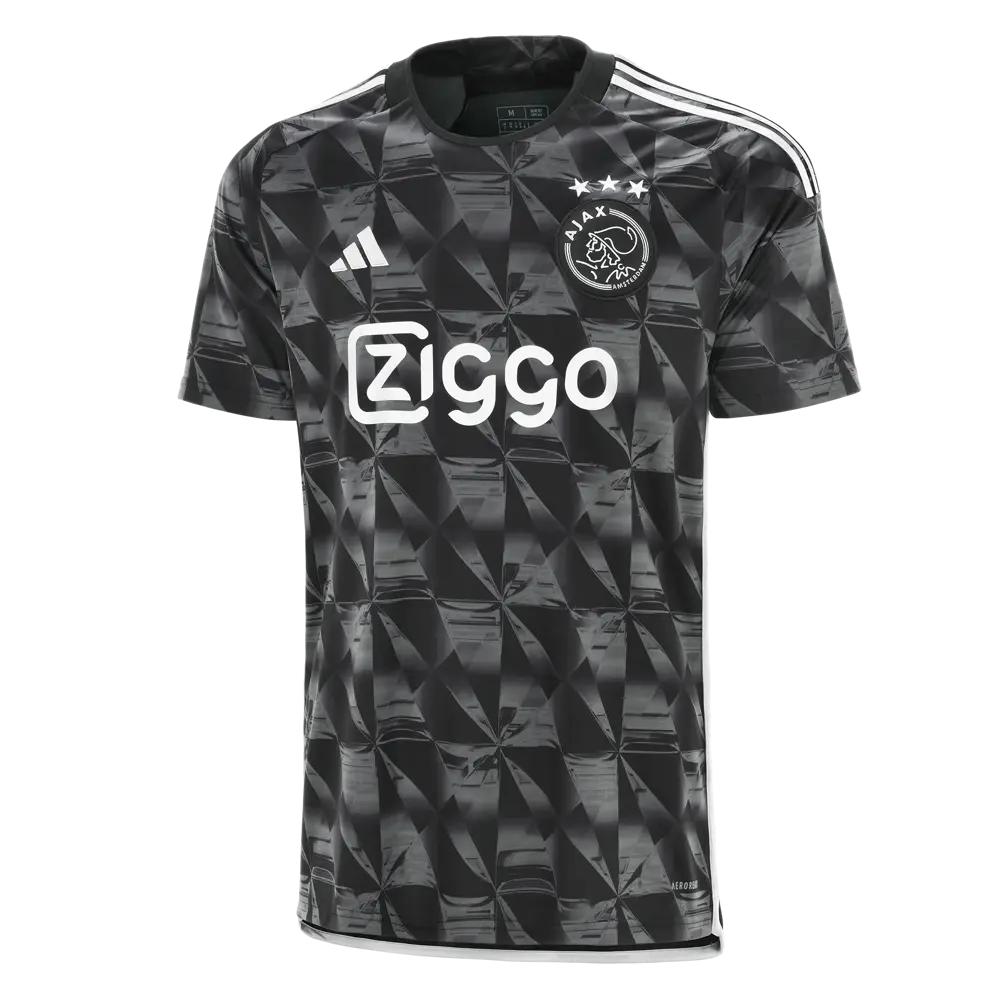 Ajax-3rd shirt senior 2023-2024