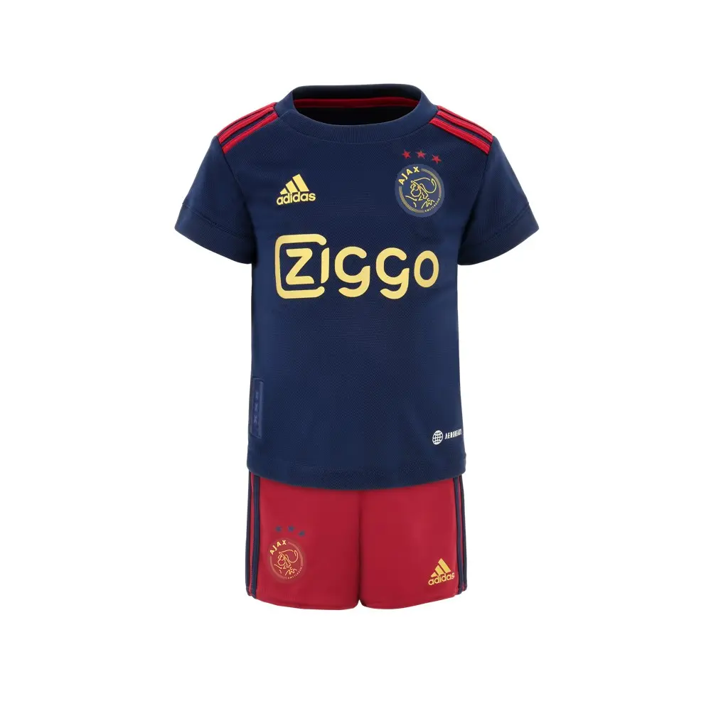Ajax-babykit uit 2022-2023