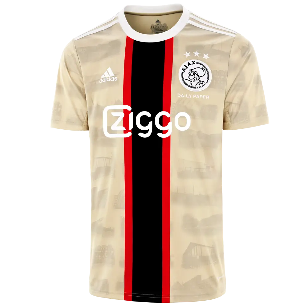 Ajax-3rd shirt senior 2022-2023