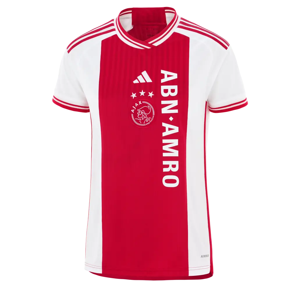 Ajax-vrouwen thuisshirt 2023-2024