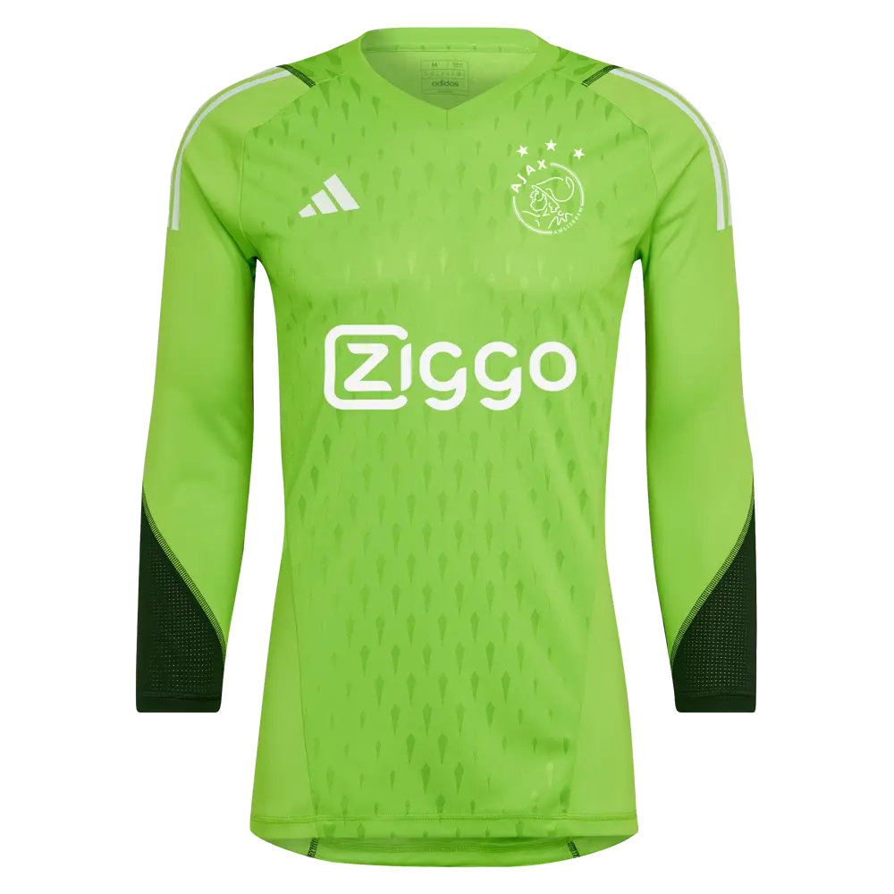 Ajax-keepersshirt junior 2023-2024