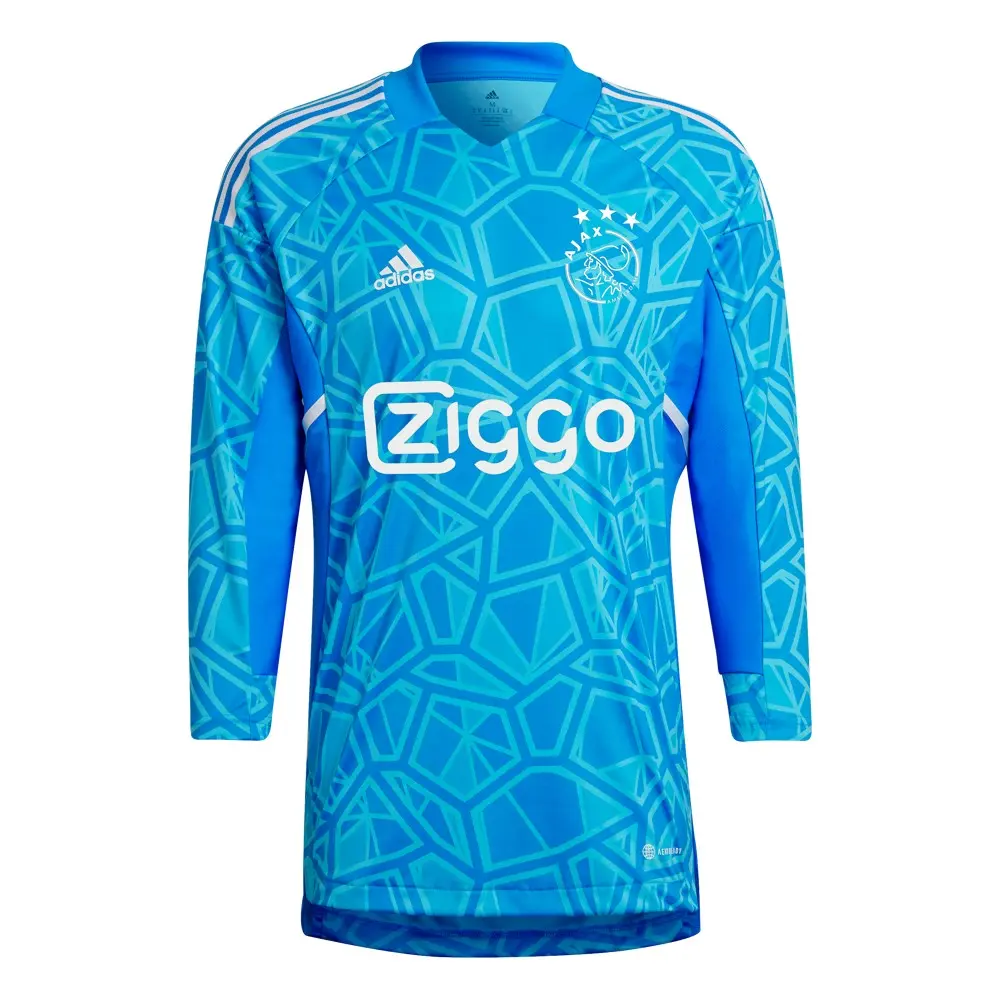 Ajax-keepersshirt senior 2022-2023