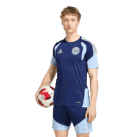 Ajax-training shirt navy senior 2026-2027