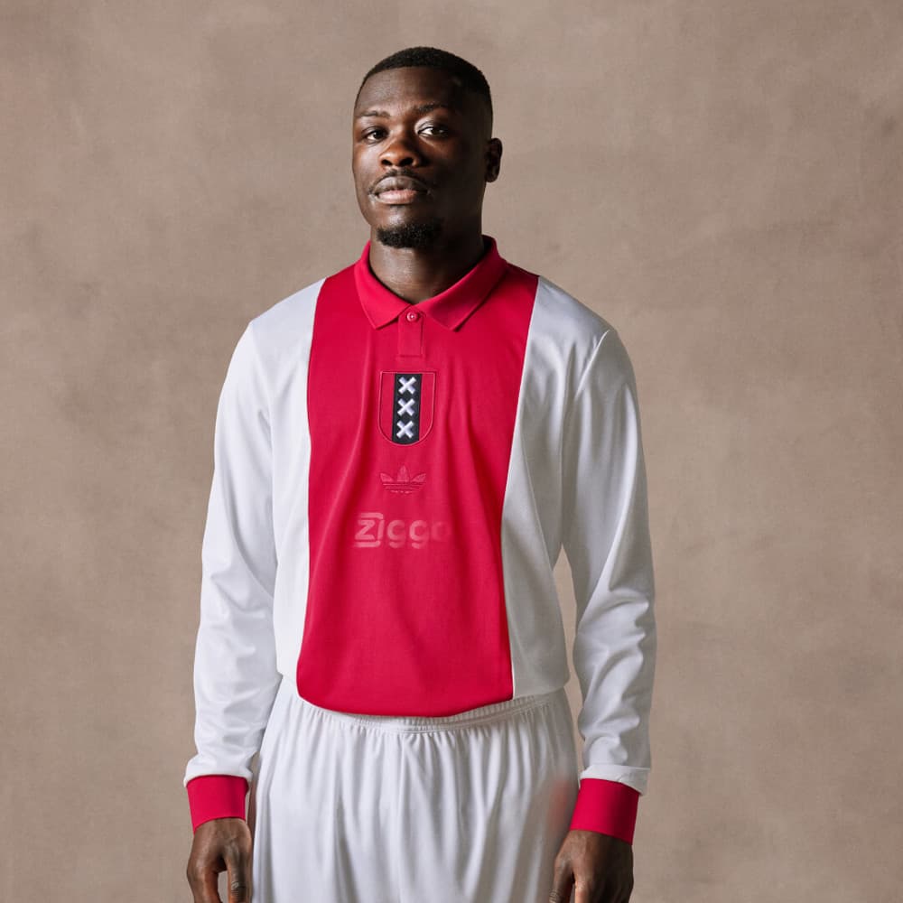 Ajax 125 years items | Official Ajax Fanshop